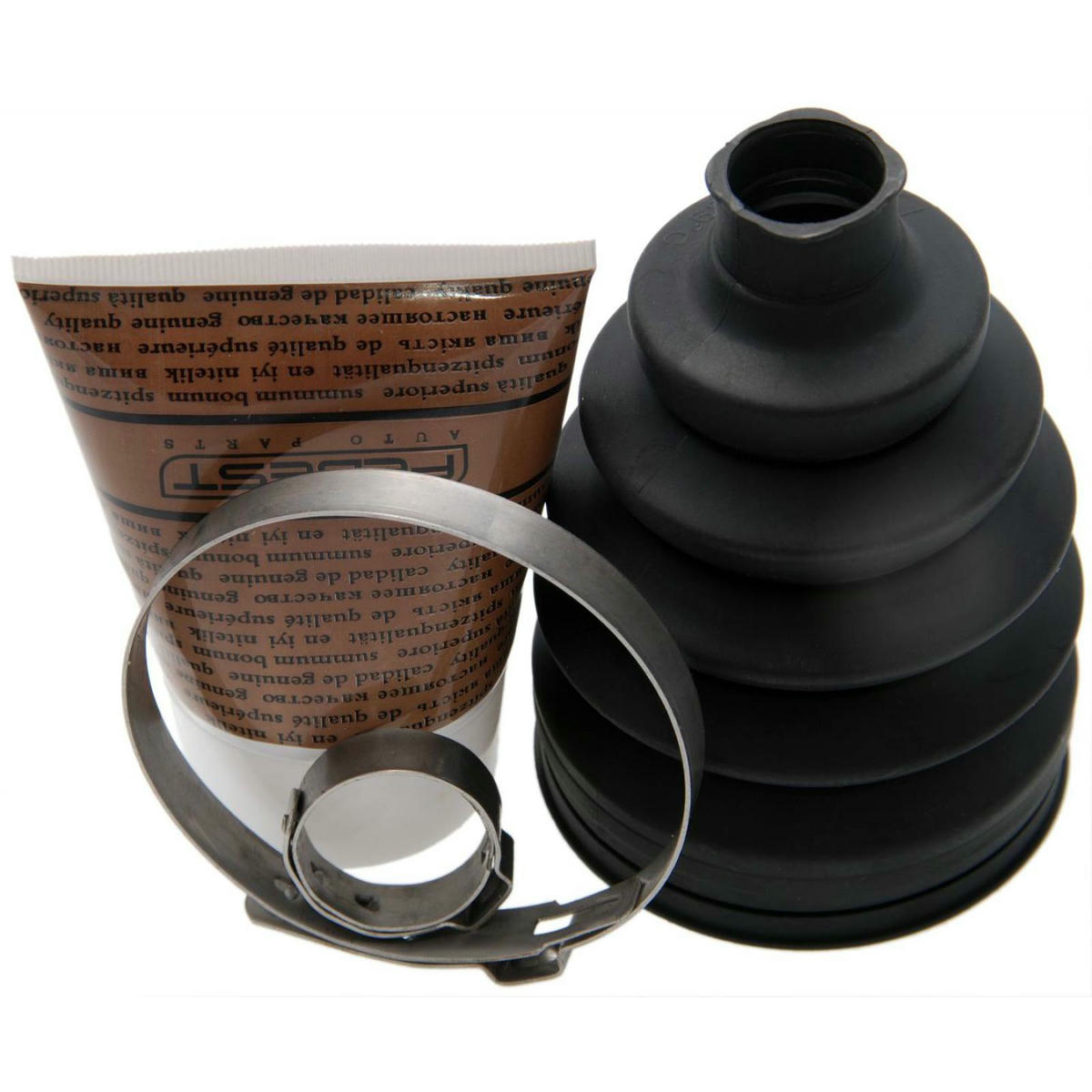 Пыльник ШРУСа 1017P-AV preview 1