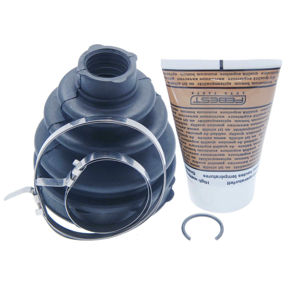 Пыльник ШРУСа FEBEST 0115-ZRT270T preview 1