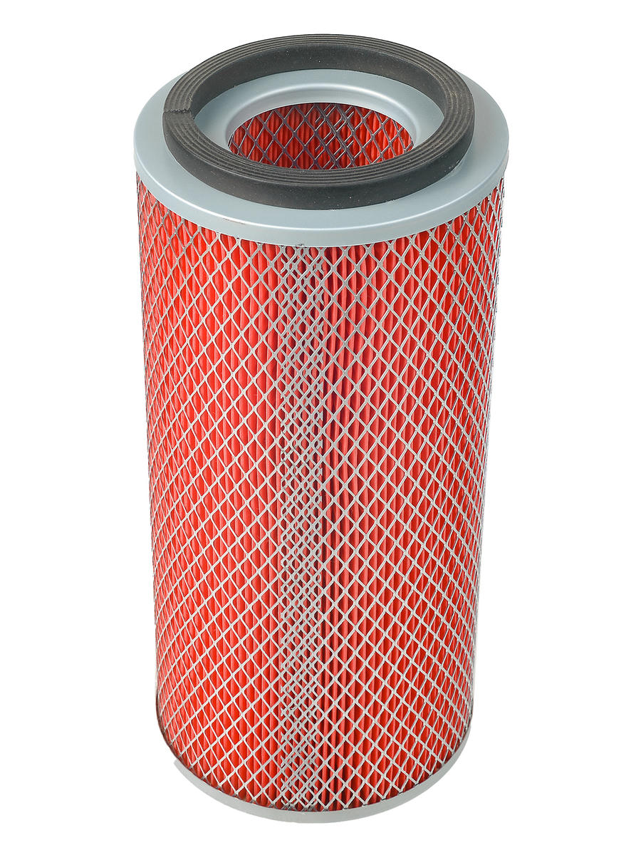 71-01186-SX_фильтр воздушный! Mitsubishi L300/ Delica/ Pajero4D56 2.5D 86> preview 5