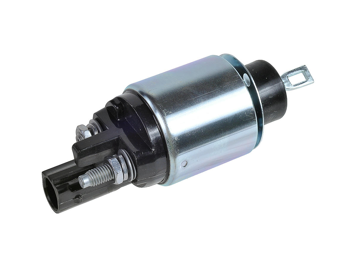 06-85175-SX_втягивающее реле стартера!12v D52.3VW Crafter 30-35 2.5 TDi 04.2006-, 30-50,Touareg 3.0 preview 1