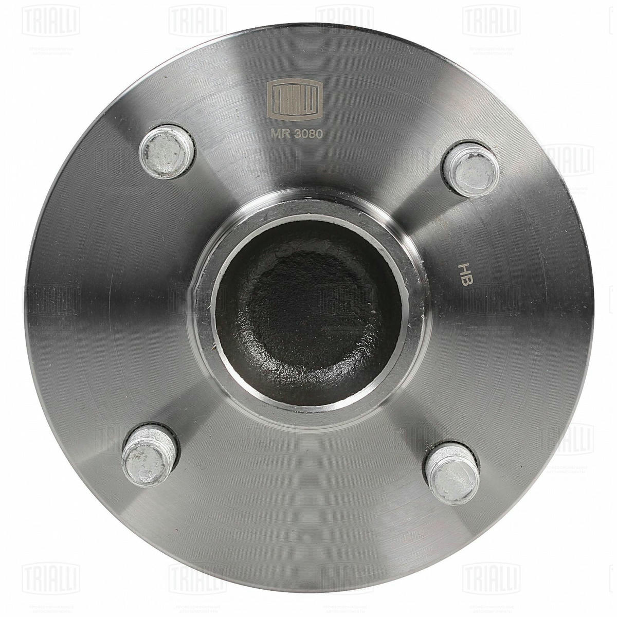 Подшипник ступицы TRIALLI MR 3080 preview 2