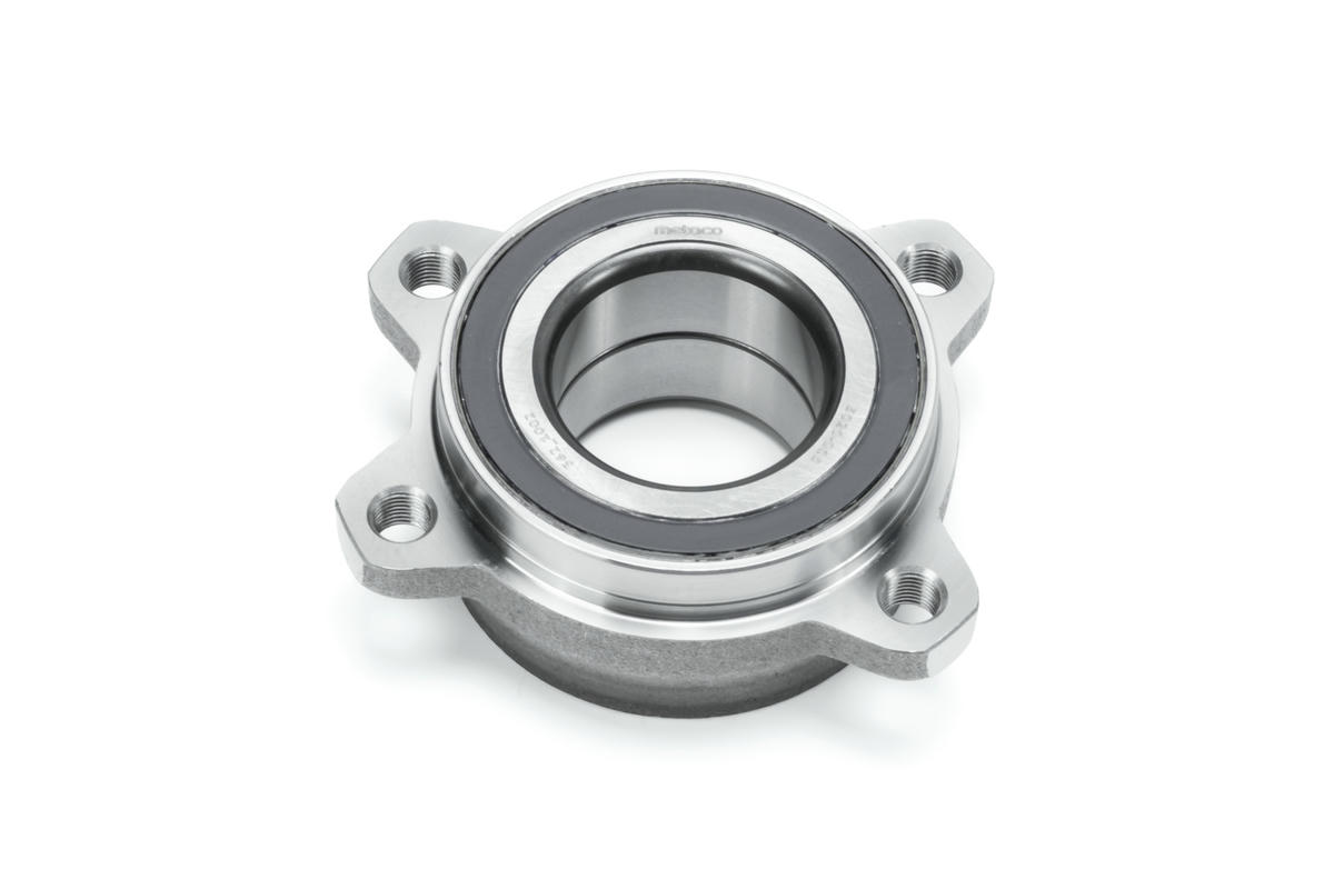 Подшипник ступицы metaco 5020-015 preview 4