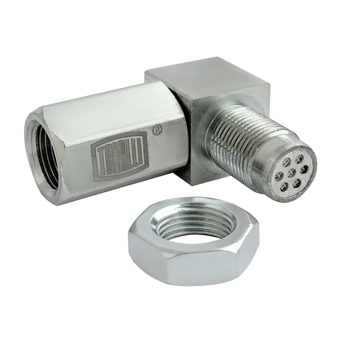 Обманка кислородного датчика TRIALLI EMC0090 preview 1