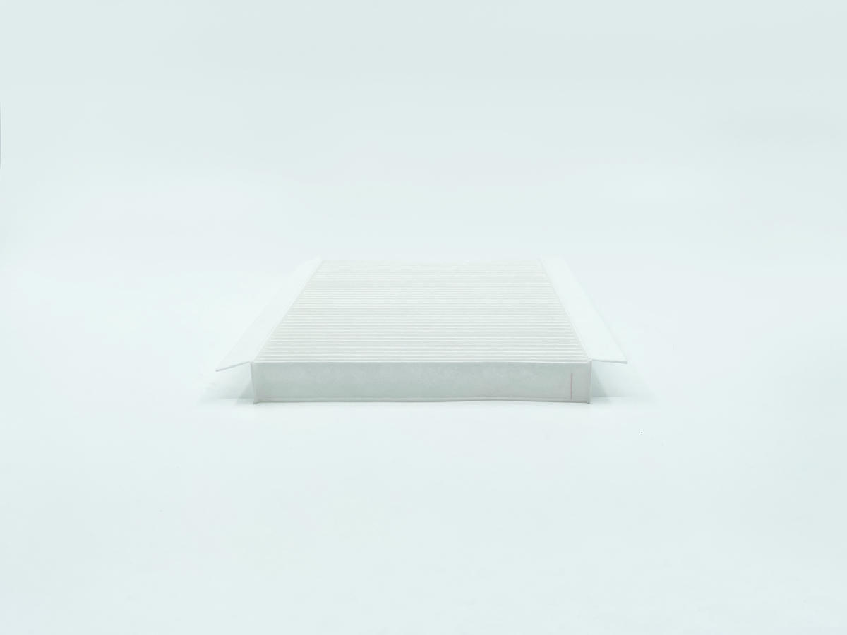 Фильтр салона BIG FILTER GB-9962 preview 1