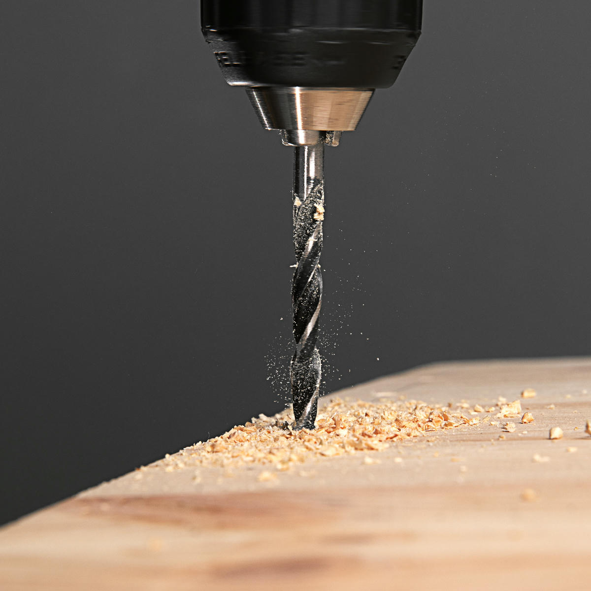 Набор сверл по бетону, металлу, дереву 300пр. MATRIX preview 8