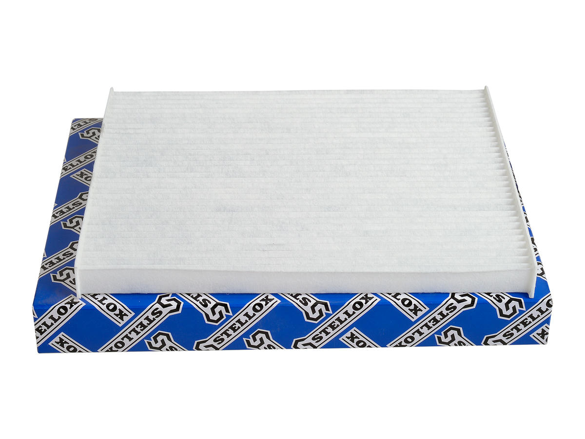 Фильтр салона Stellox 71-10277-SX preview 3