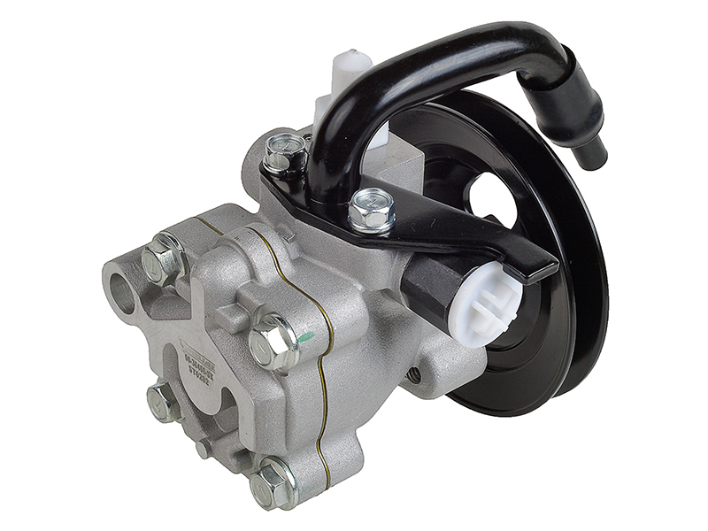 00-36466-SX_насос гидроусилителя руля! 52683 Hyundai Getz 1.6 G4ED 02> preview 2