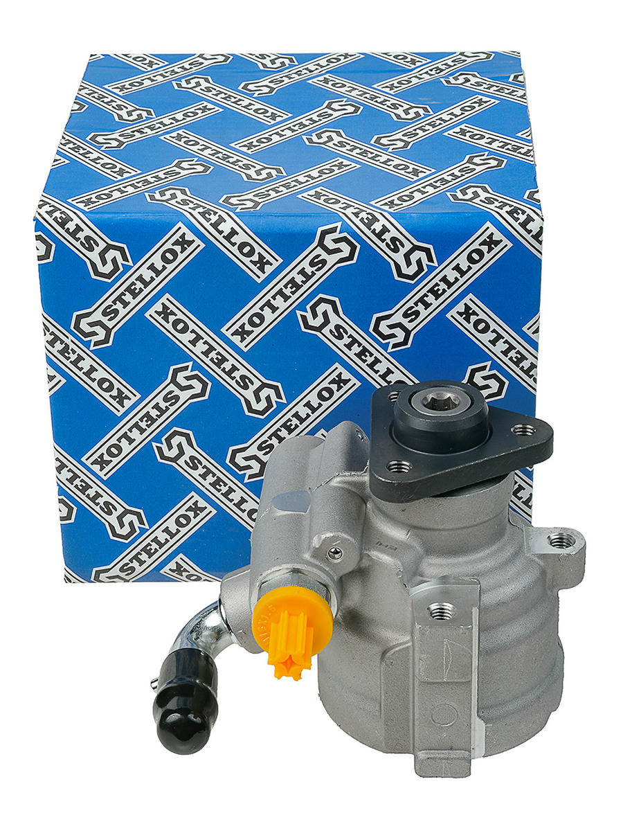 00-35539-SX_насос гидроусилителя руля! 53682 Fiat Brava/Bravo/Marea 1.4/1.6/1.8/1.9TD 95-01 preview 2