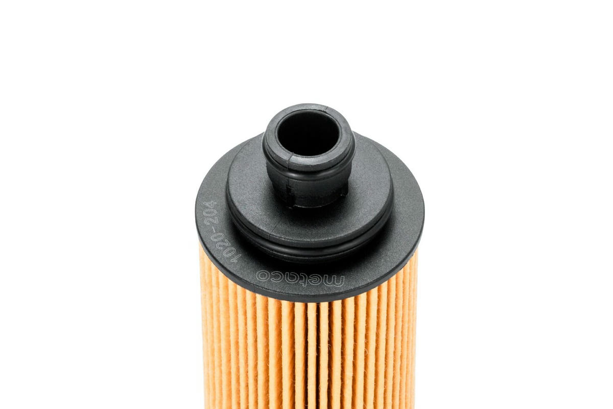 Фильтр масляный metaco 1020-204 preview 3