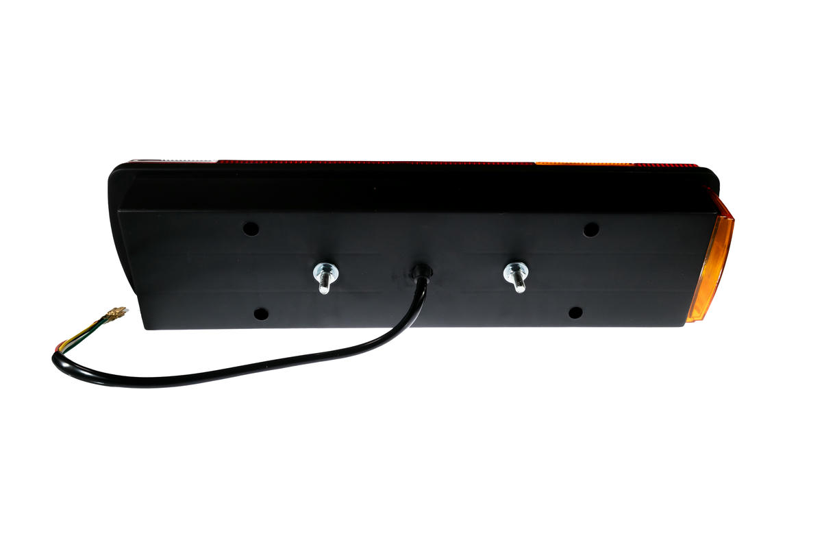 87-37154-SX_фонарь !задний правый многосекционный, с проводом  Scania 114 96-04 preview 3