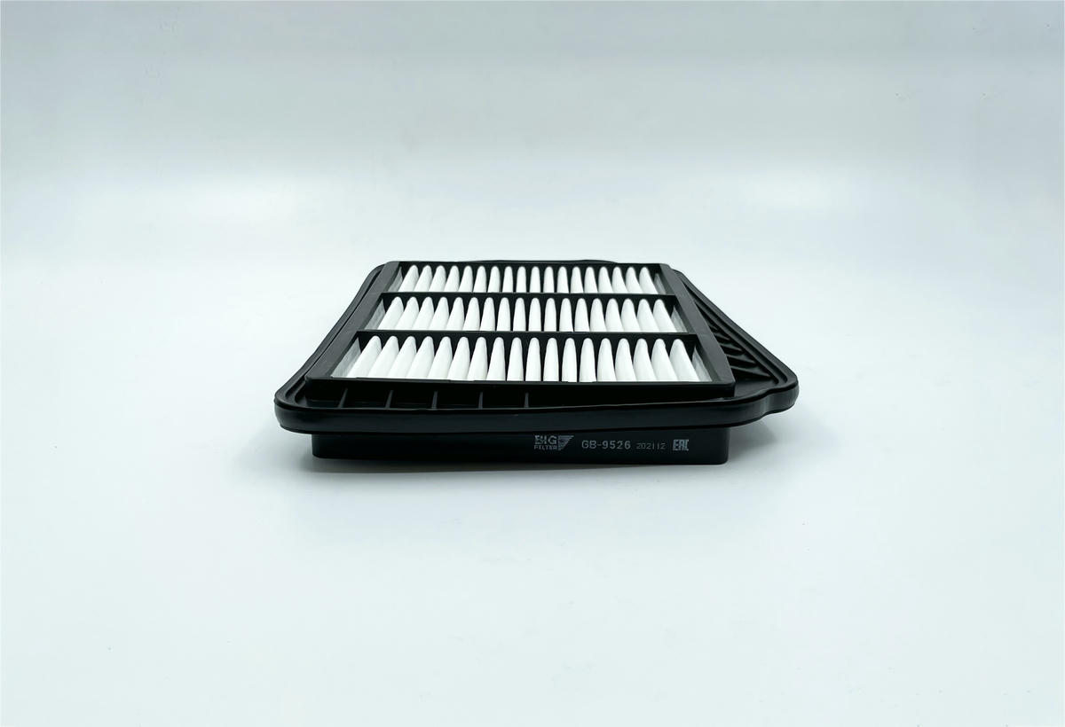 Фильтр воздушный BIG FILTER GB-9526 preview 2