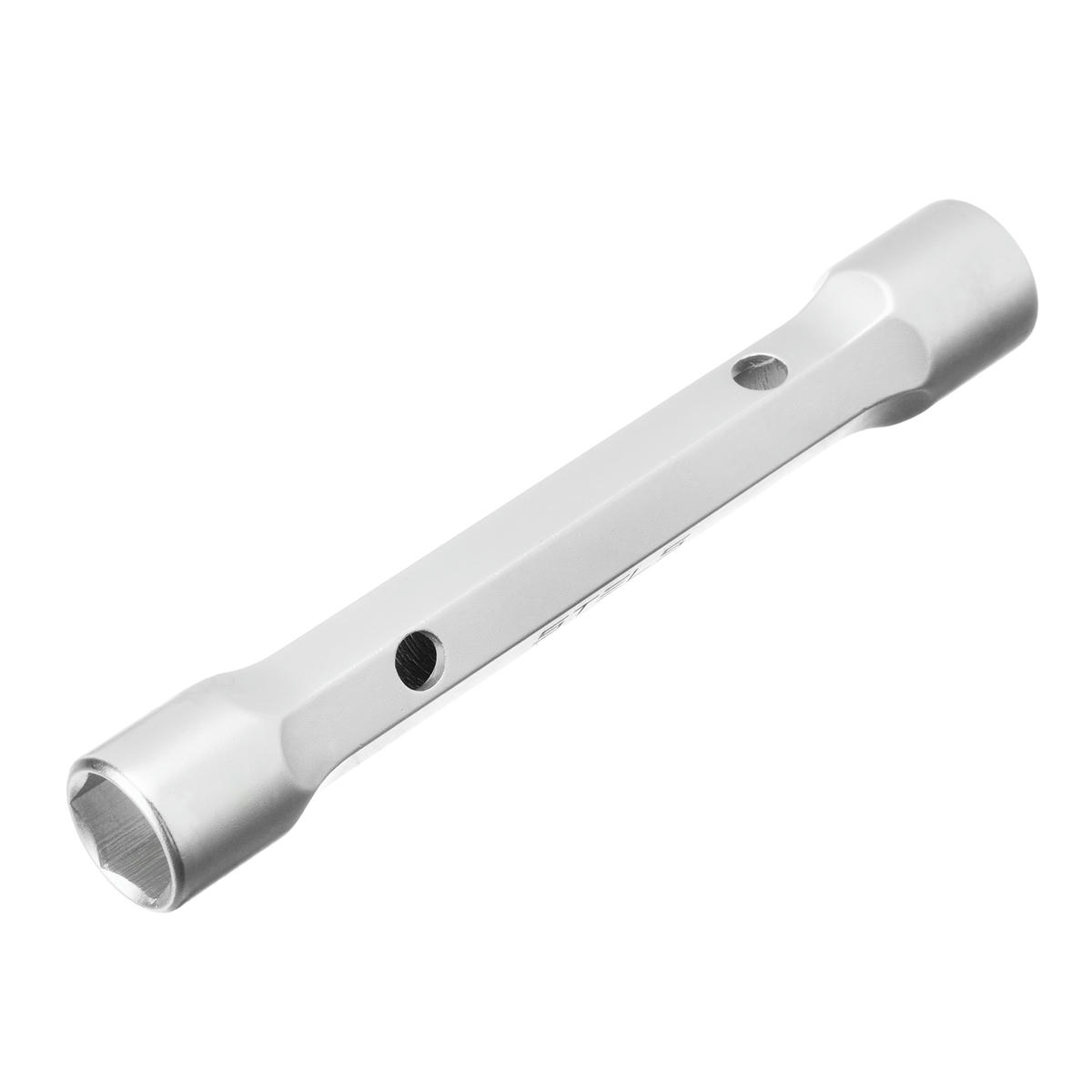 Ключ торцевой 17х19мм усиленный STELS preview 1