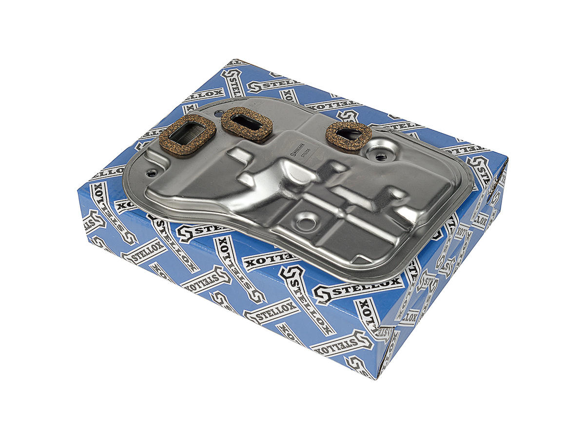 20-51129-SX_фильтр АКПП! Toyota Hiace 2.5,3.0/Hilux 2.7/Chaser 2.5 preview 1