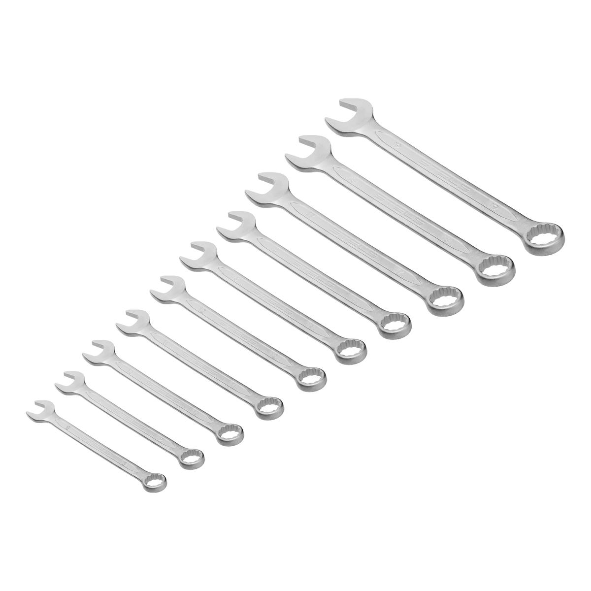 Набор инструмента 1/2" кейс 31пр. STELS preview 11