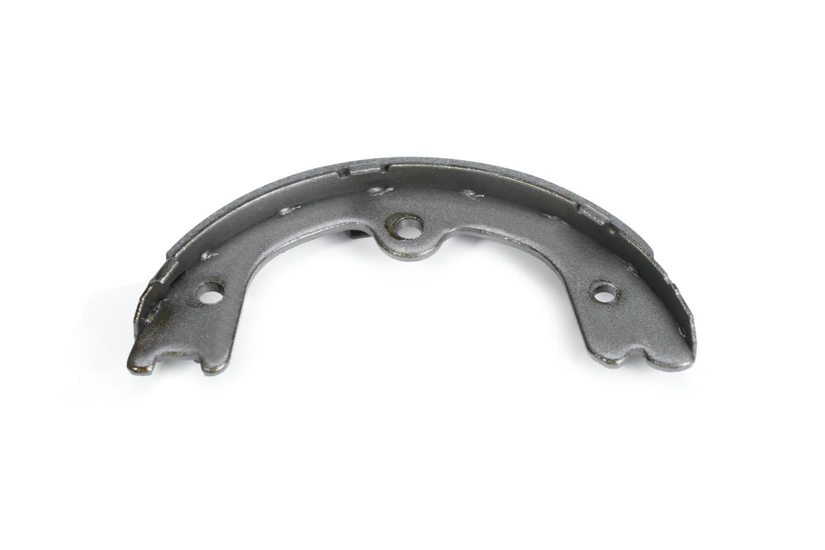 Колодки ручного тормоза к-кт Nissan Pathfinder (R51) (2005-2014), Infiniti FX/QX70 (S51) (2008-2017) preview 3