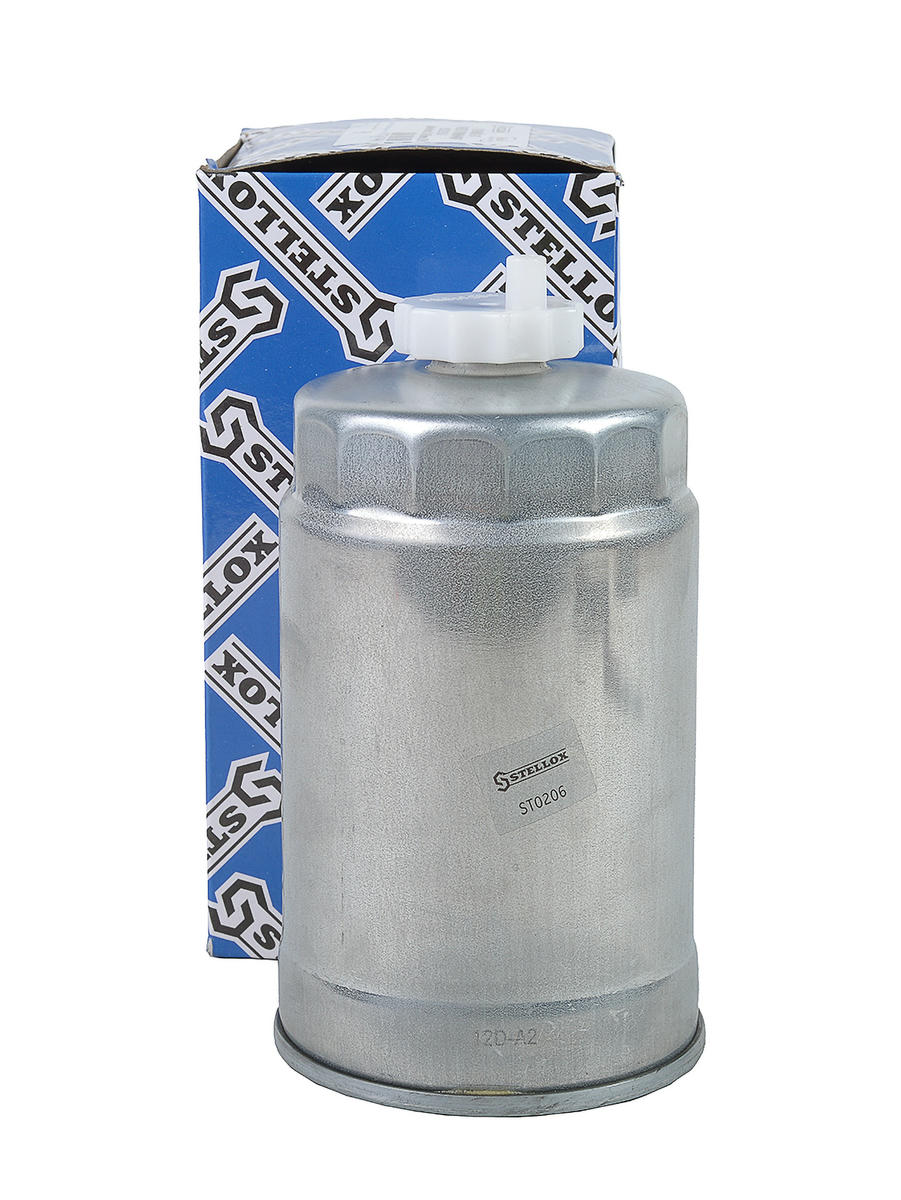 21-00502-SX_фильтр топливный! Land Rover Defender 2.5TD 98>/Discovery 2.5TD 99> preview 1