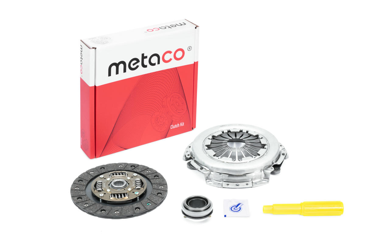 К-кт сцепления metaco 5500-252 preview 1