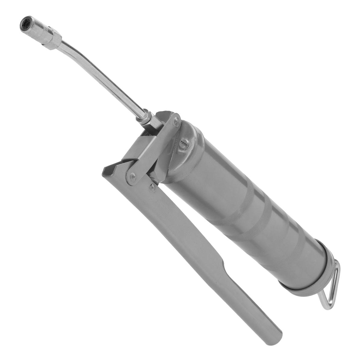 Шприц плунжерный 445мл дозировка 15мл STELS preview 1