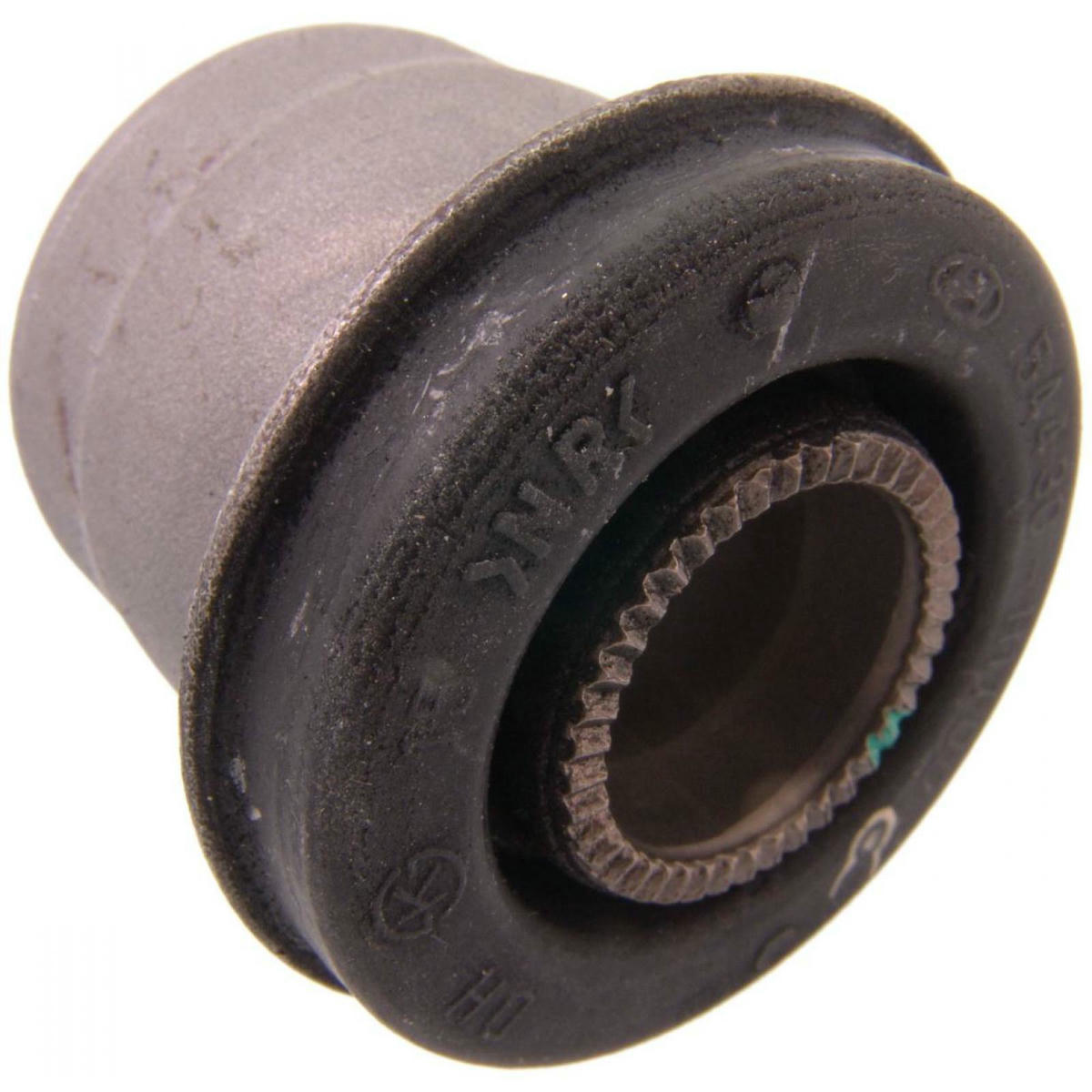 Сайлентблок рычага FEBEST HYAB-TER1 preview 1