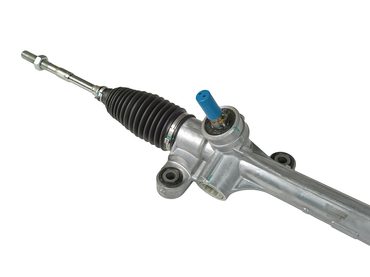 31-37392-SX_рейка рулевая! 52553, под э/у Toyota Corolla 01> preview 3