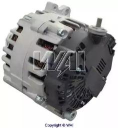 11258N_генератор! 110А Nissan Primera/X-Trail/Qashqai 01> preview 1