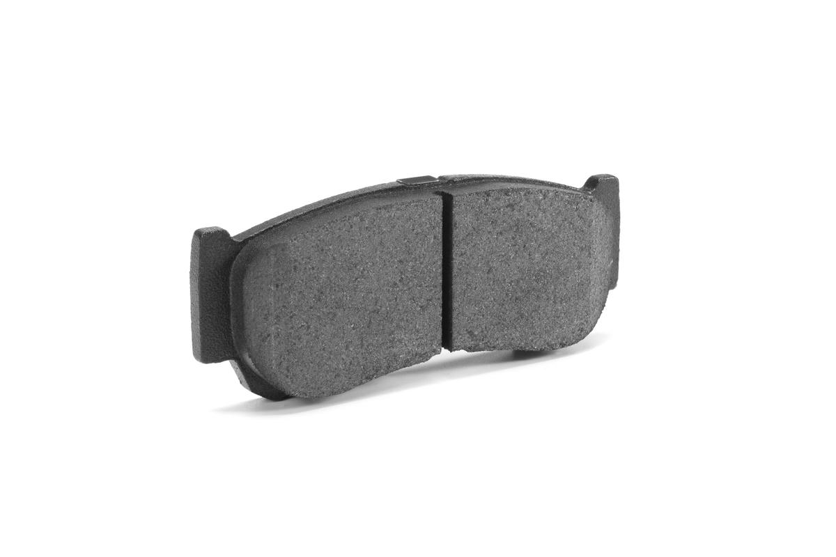 Колодки тормозные задние дисковые к-кт metaco 3010-069 preview 5