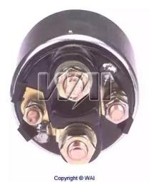 Реле втягивающее WAI 66-9170 preview 1