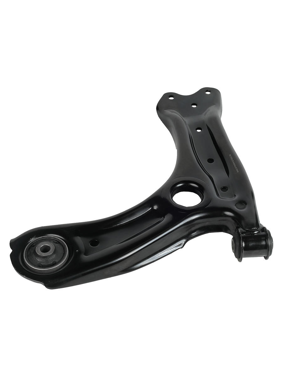 54-00242A-SX_рычаг передний нижний левый! Audi A1, Seat Ibiza, VW Polo 1.2/1.4/1.6D/2.0D all 08> preview 3