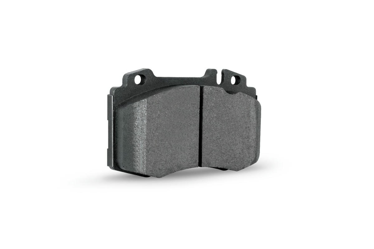 Колодки тормозные передние к-кт metaco 3000-189 preview 3