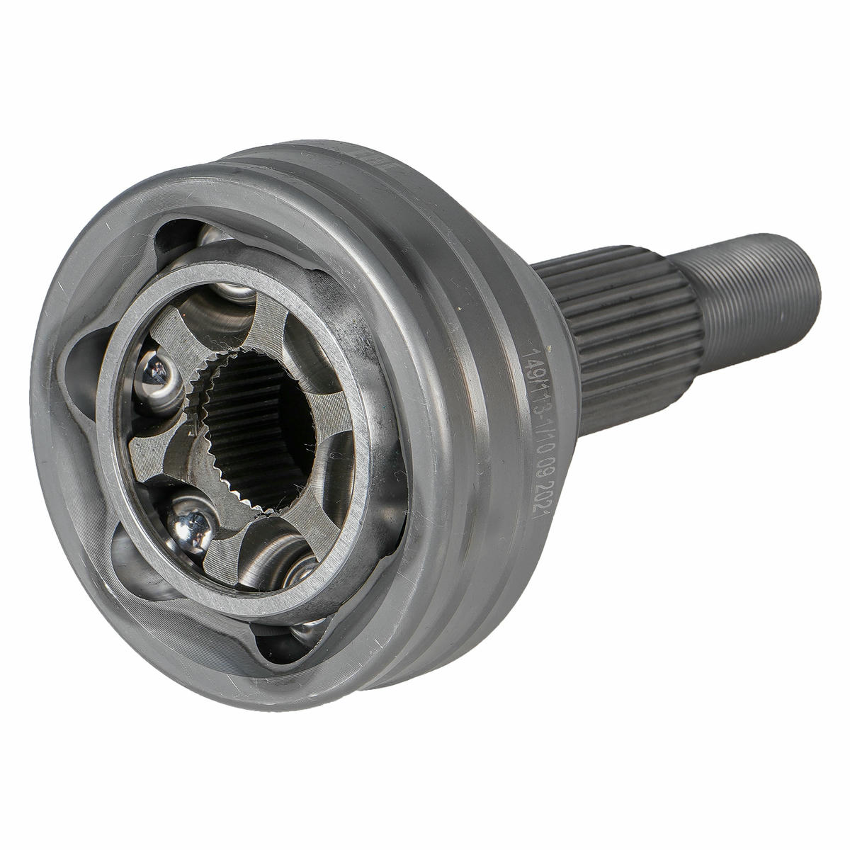 ШРУС наружный TRIALLI GO 0503 preview 2