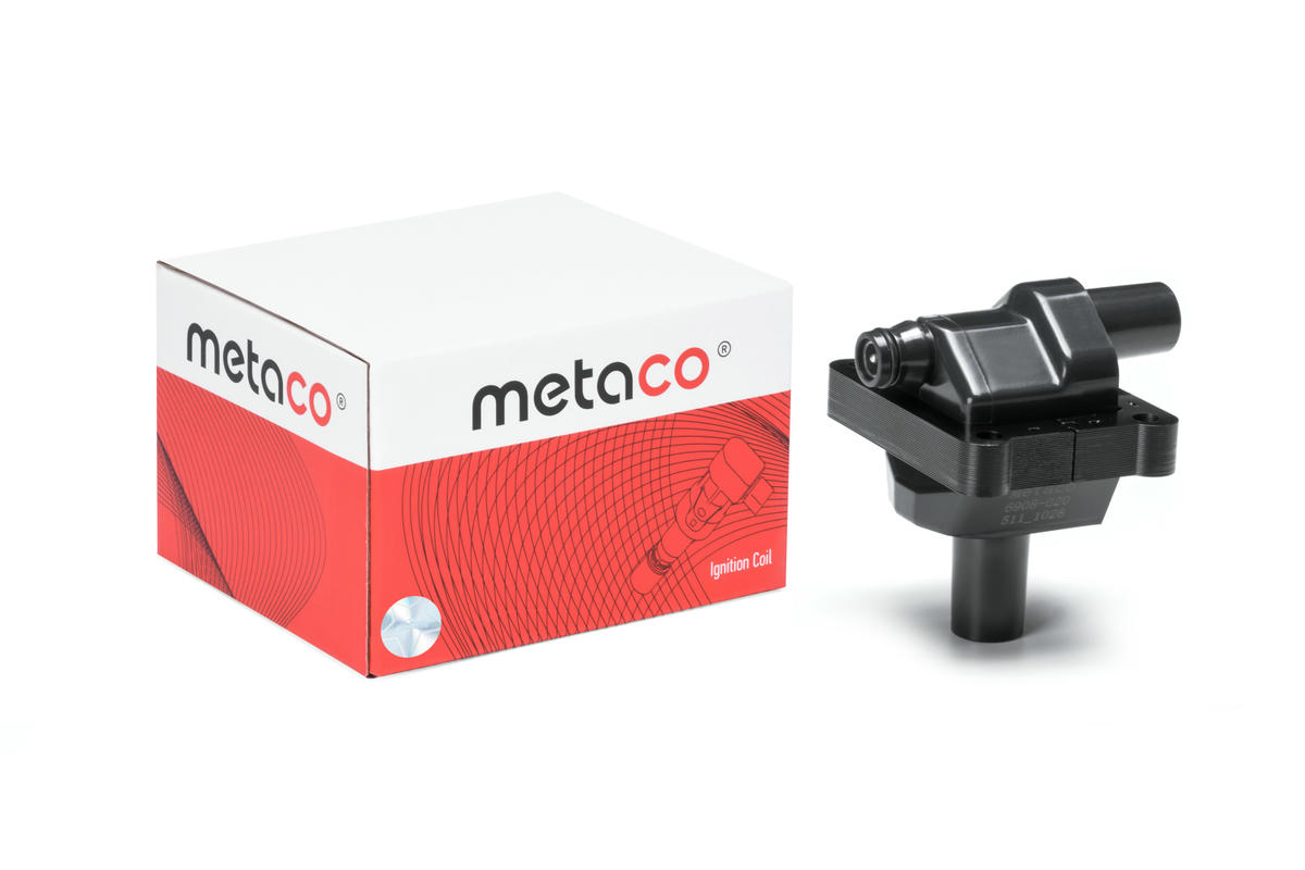 Катушка зажигания metaco 6908-020 preview 1