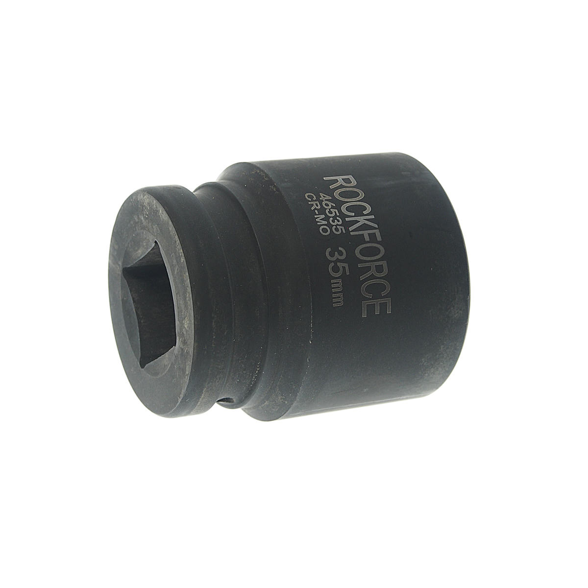 Головка торцевая 35 3/4" 6гр ударная ROCK FORCE preview 2