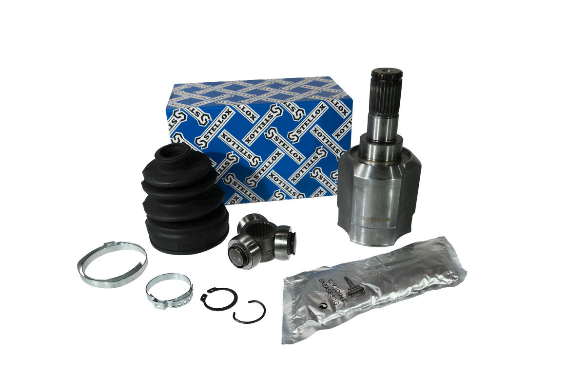 160 1221-SX_ШРУС внутренний левый к-кт! 495921F200 Kia Sportage 04> preview 1