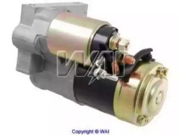 Стартер WAI 17564N preview 1