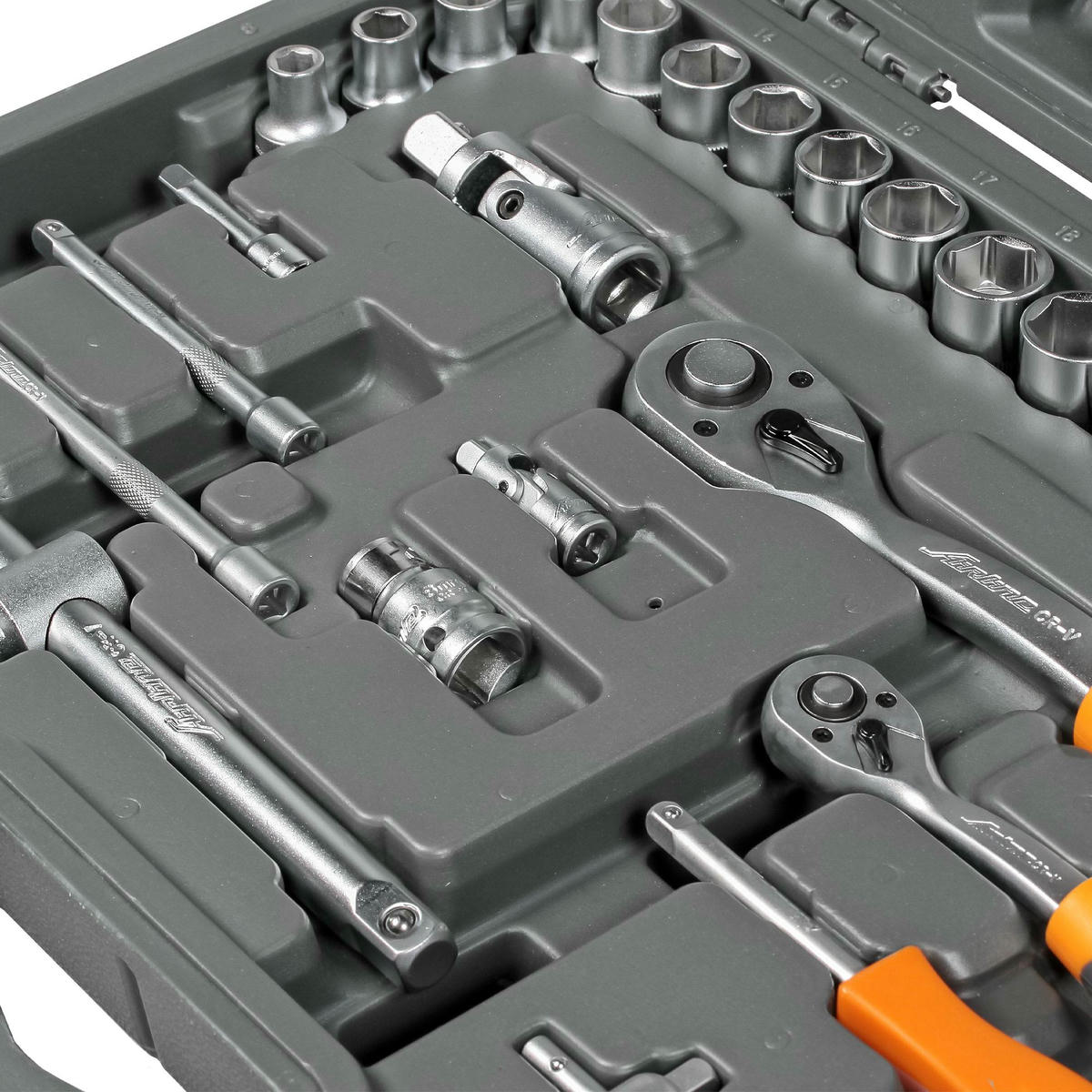 Набор инструментов AirLine AT-94-05 preview 5