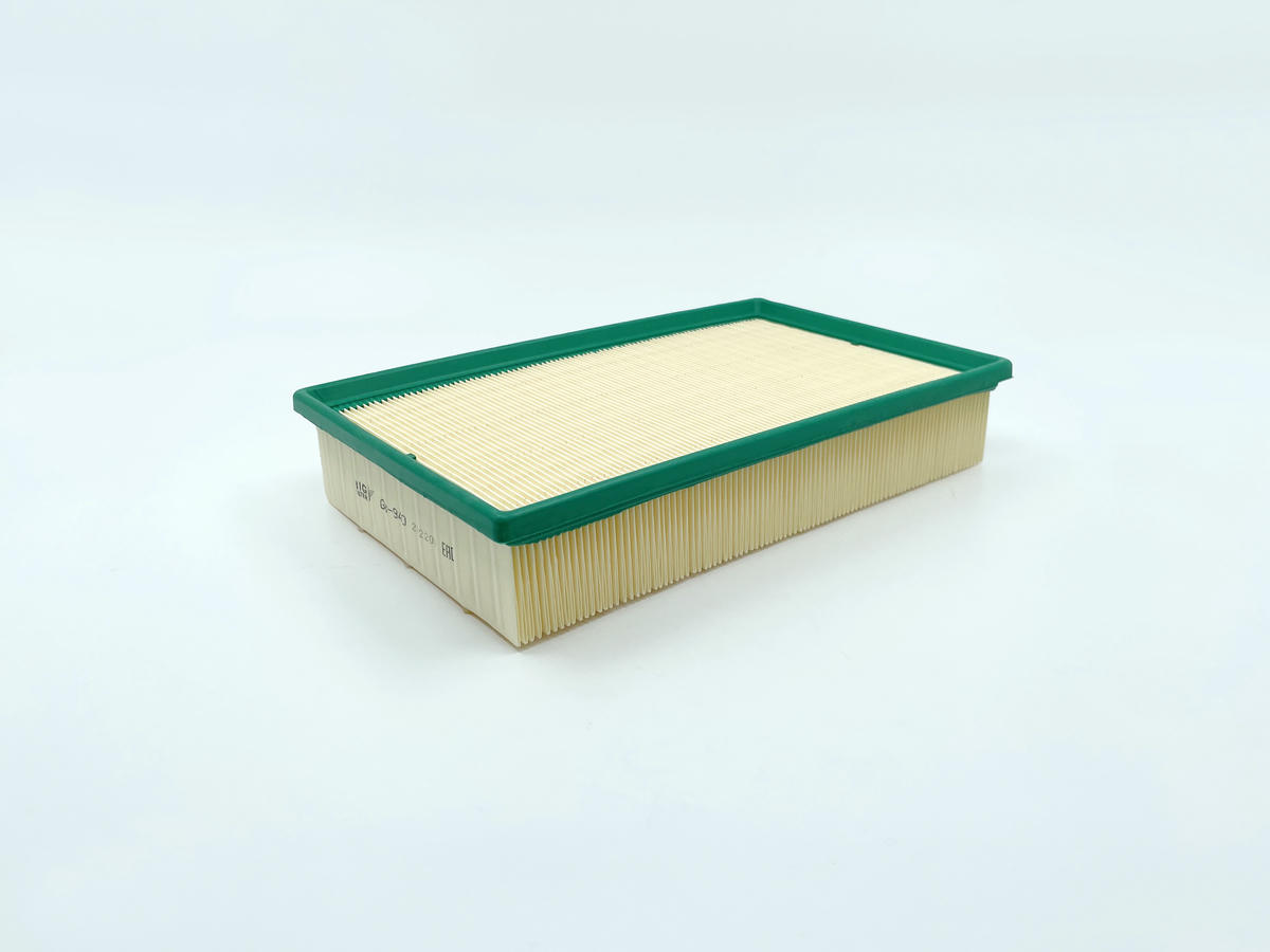 Фильтр воздушный BIG FILTER GB-940 preview 4