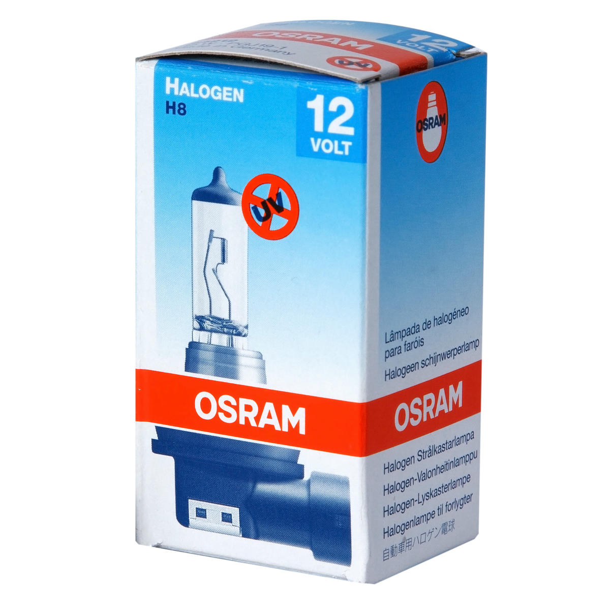 Лампа OSRAM 64212 preview 1