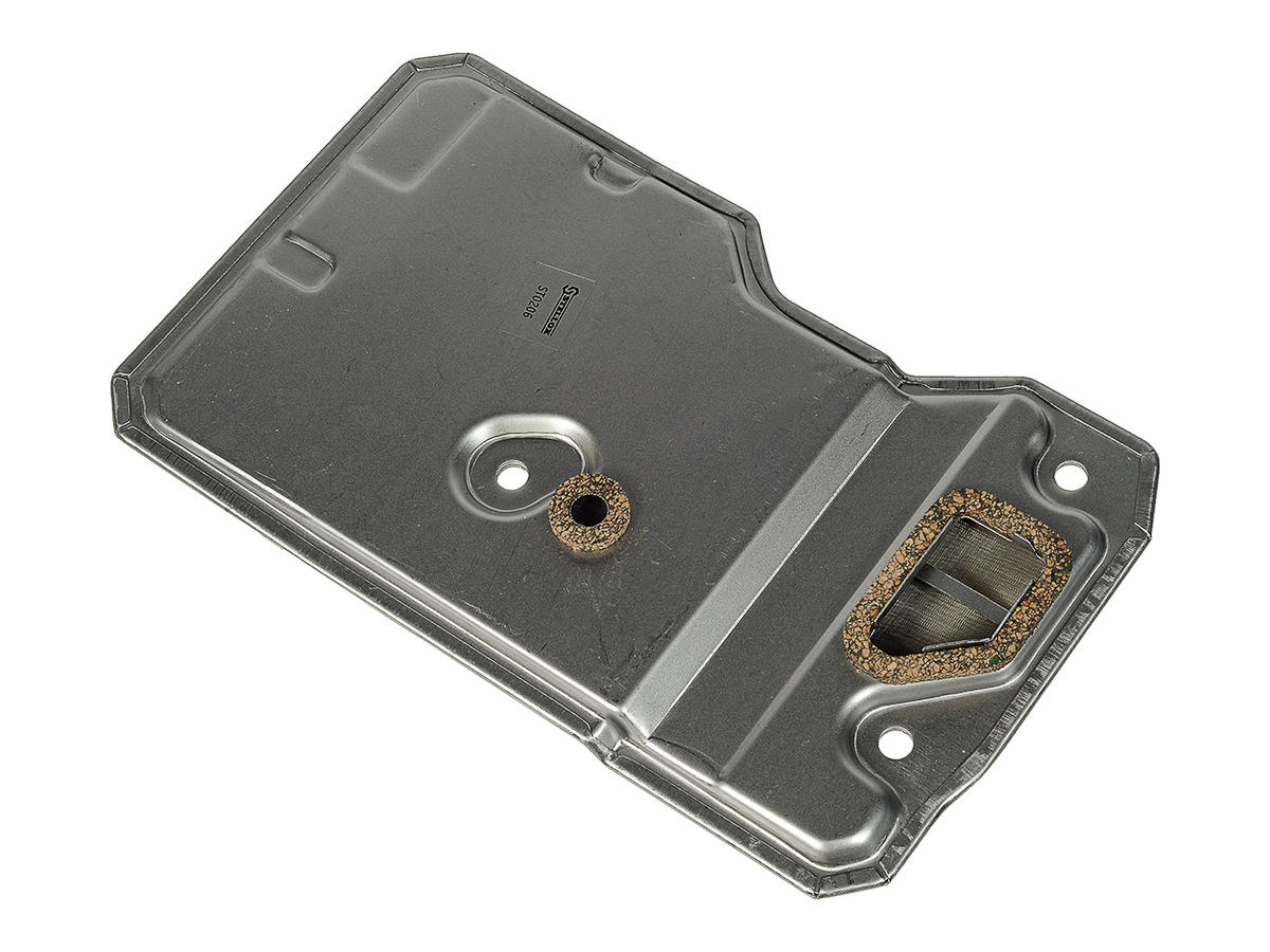 20-51128-SX_фильтр АКПП! Toyota 4Runner/Hiace/Supra/Chaser/Soarer/Crown 95-99 preview 2