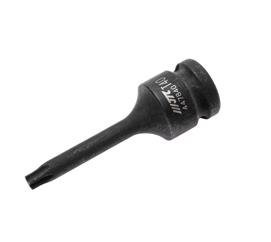 Головка торцевая TORX 1/2" х T40 78мм ударная JTC preview 1