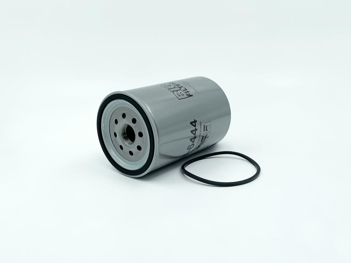 Фильтр топливный HCV preview 3