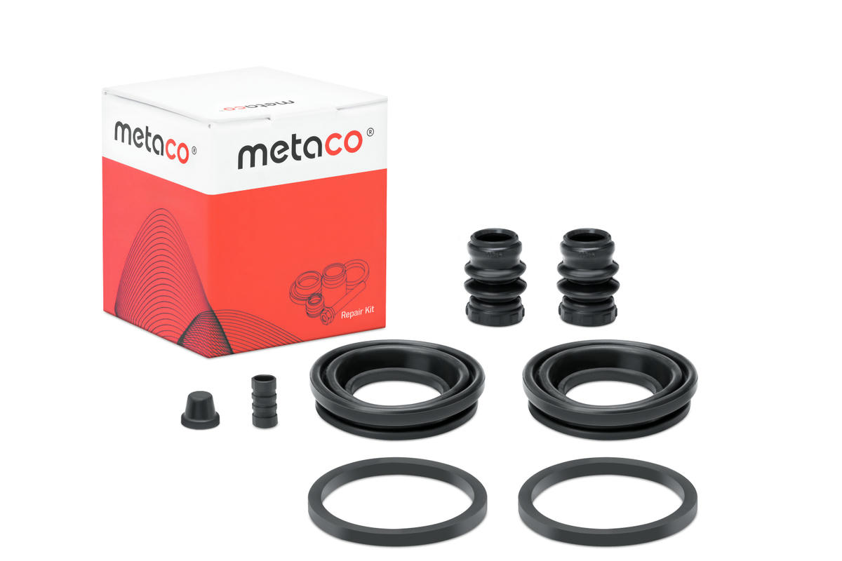 Рк переднего суппорта metaco 3840-033 preview 1