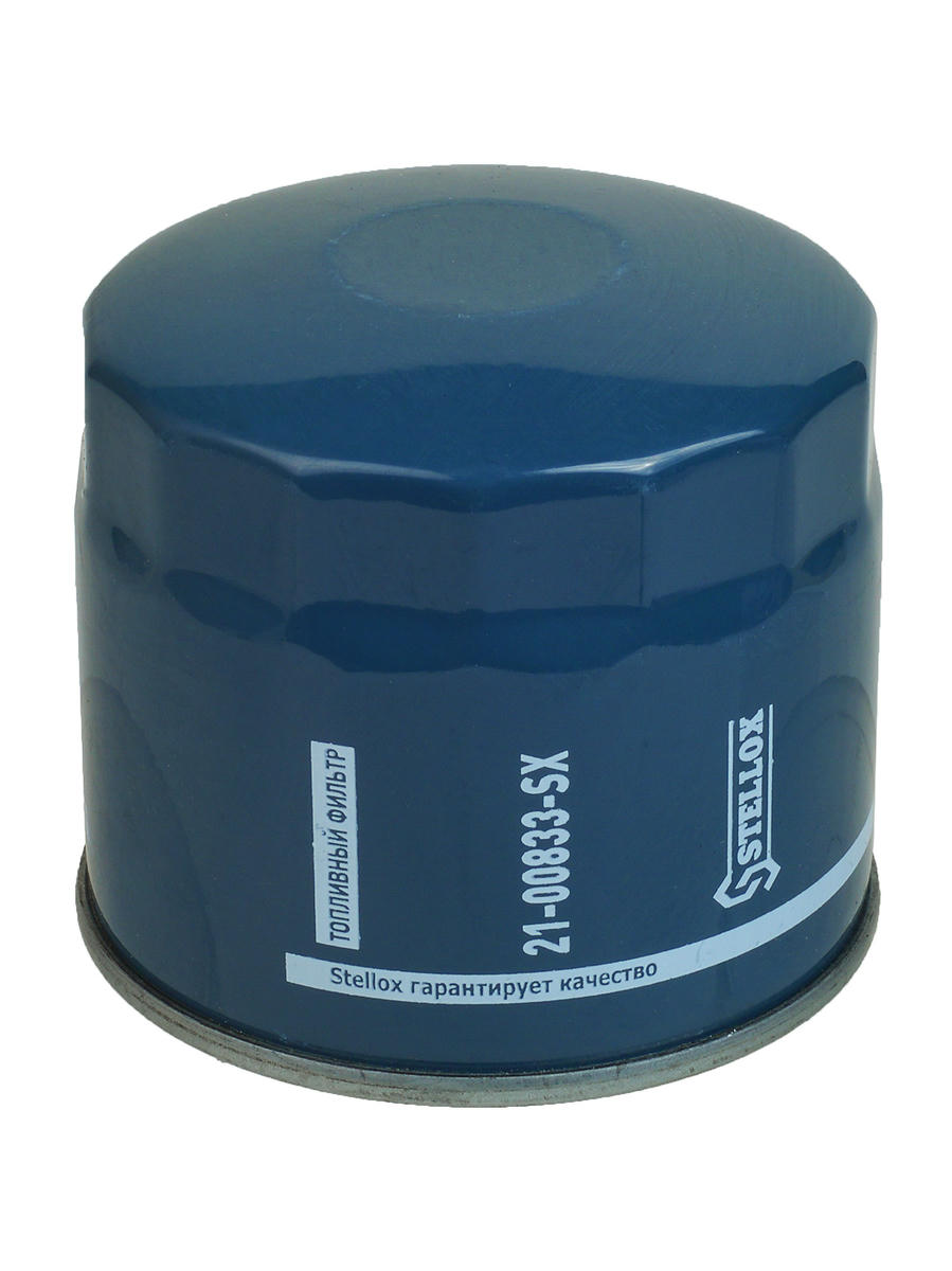 21-00833-SX_фильтр топливный! D90 H80 M20x1.5 D4AL(Евро-2),D4DB HD65,72,78,County preview 1