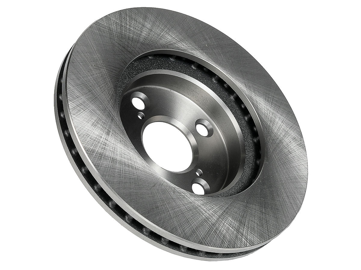 6020-1839-SX_диск тормозной передний! Toyota Corolla Altis/Prius 1.5/1.6/1.8i 00-07 preview 2