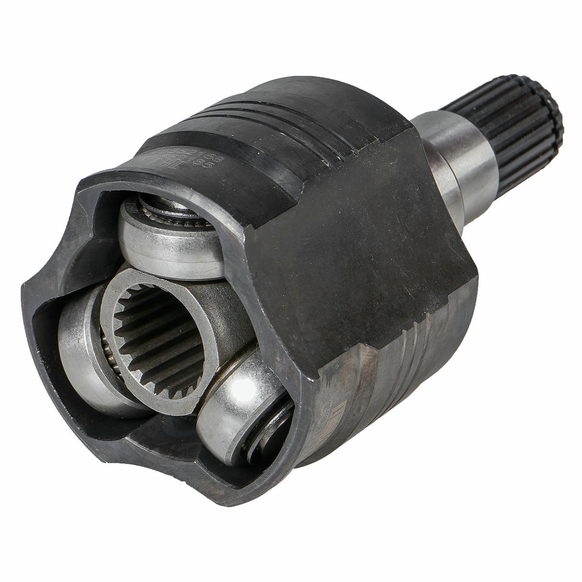 ШРУС внутренний TRIALLI GO 051344 preview 2