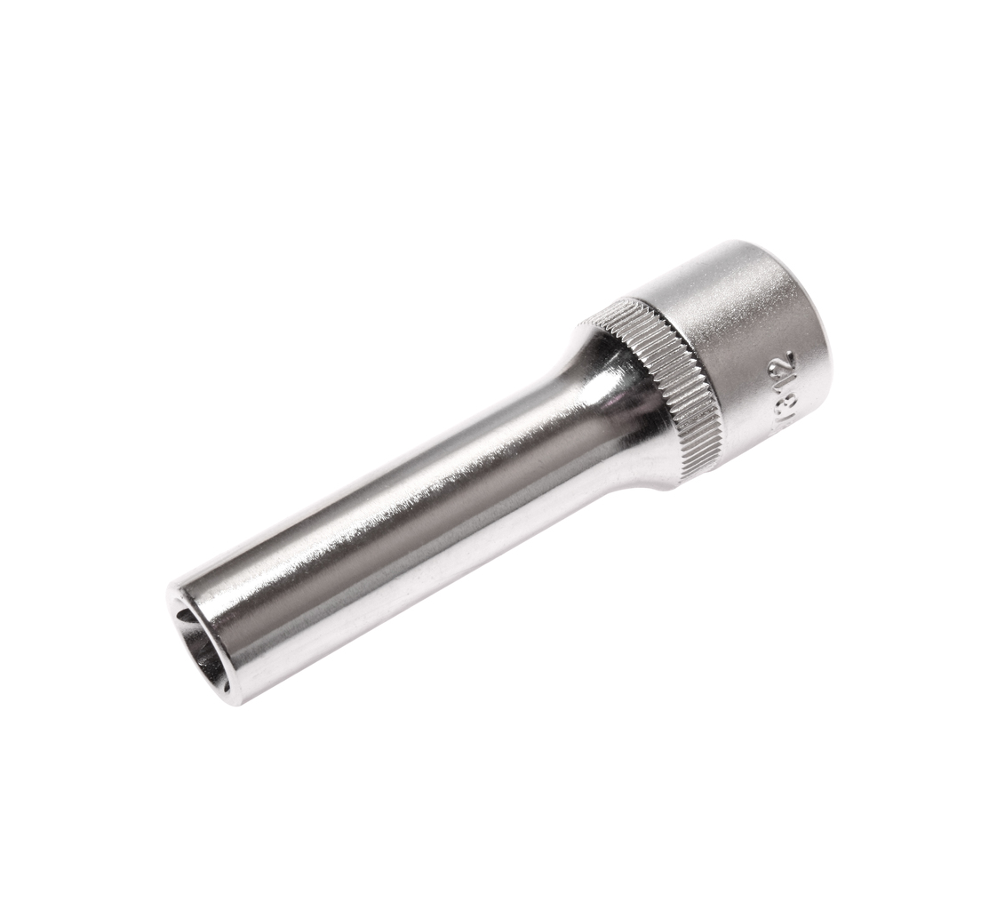 Головка торцевая TORX 1/2" х E12 76мм JTC preview 1