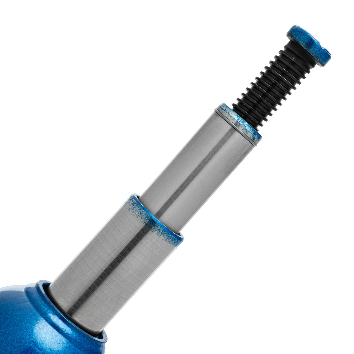 Домкрат бутылочный 10т гидравлический 170-430мм STELS preview 9