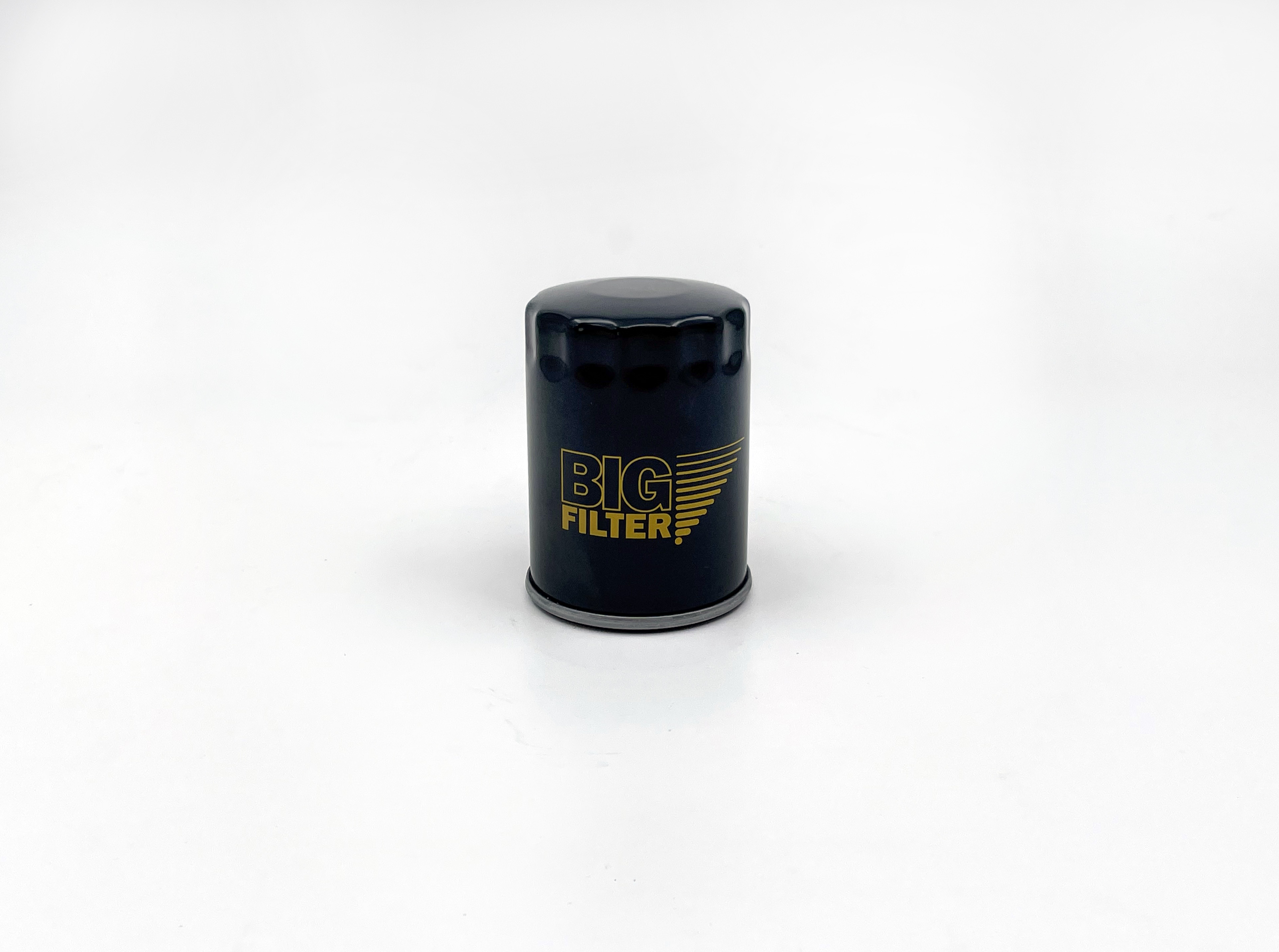 Фильтр масляный BIG FILTER GB-1108 preview 1