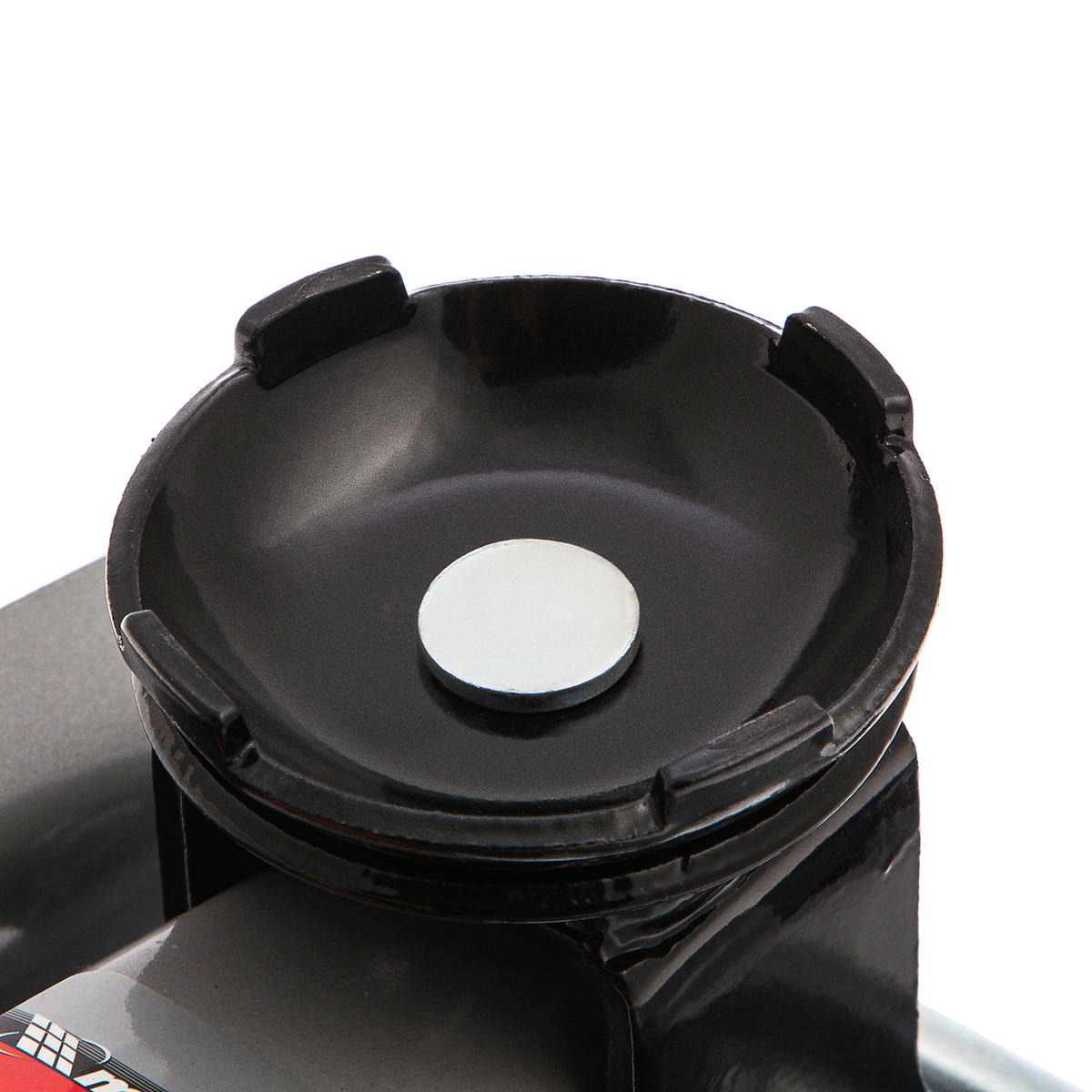 Домкрат подкатной гидравлический 2т 135-355мм MATRIX preview 8