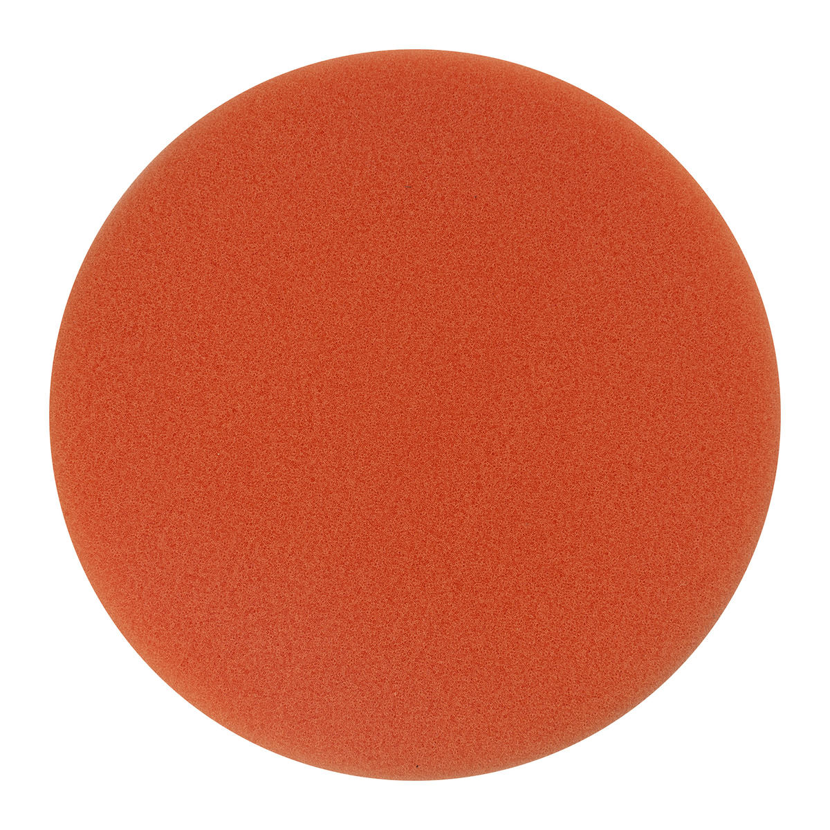 Насадка полировальная "под липучку", 125 мм, Поролоновая Matrix 75968 MATRIX 75968 preview 1