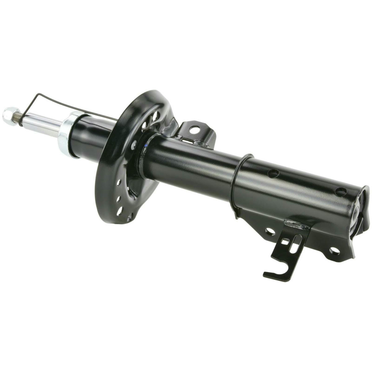 Амортизатор передний R FEBEST 10660618FR preview 1